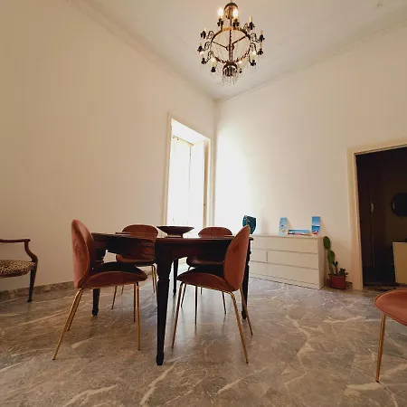 La Casa Di Archimede
