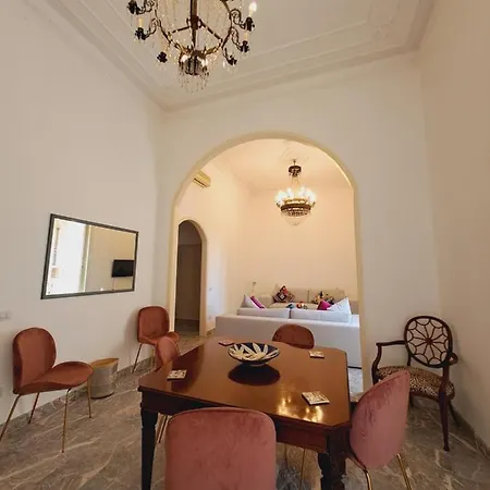 דירה La Casa Di Archimede *